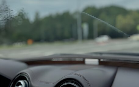 Jaguar XJ IV (X351), 2012 год, 2 000 000 рублей, 30 фотография