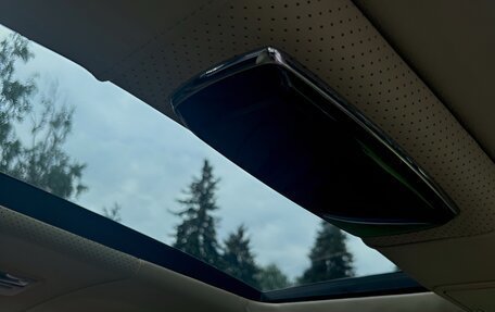 Jaguar XJ IV (X351), 2012 год, 2 000 000 рублей, 32 фотография