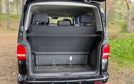 Volkswagen Multivan T5, 2011 год, 2 200 000 рублей, 5 фотография