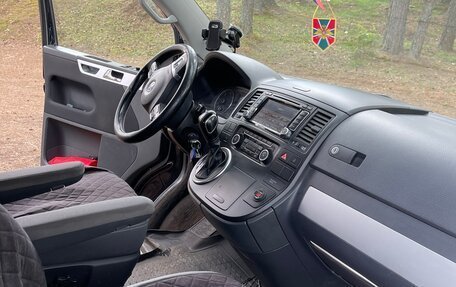 Volkswagen Multivan T5, 2011 год, 2 200 000 рублей, 6 фотография