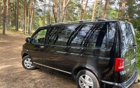 Volkswagen Multivan T5, 2011 год, 2 200 000 рублей, 13 фотография