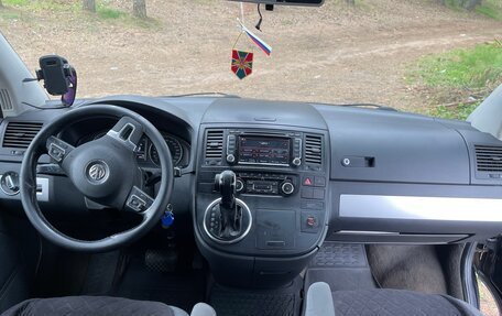 Volkswagen Multivan T5, 2011 год, 2 200 000 рублей, 9 фотография