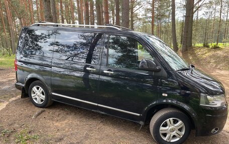 Volkswagen Multivan T5, 2011 год, 2 200 000 рублей, 12 фотография
