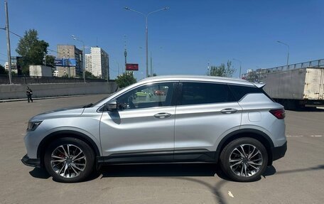 Geely Coolray I, 2022 год, 1 900 000 рублей, 3 фотография