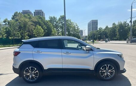 Geely Coolray I, 2022 год, 1 900 000 рублей, 7 фотография