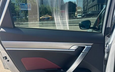 Geely Coolray I, 2022 год, 1 900 000 рублей, 13 фотография