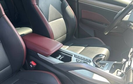 Geely Coolray I, 2022 год, 1 900 000 рублей, 18 фотография