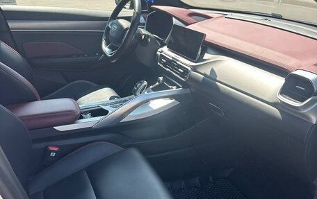 Geely Coolray I, 2022 год, 1 900 000 рублей, 16 фотография