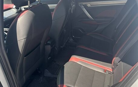 Geely Coolray I, 2022 год, 1 900 000 рублей, 12 фотография