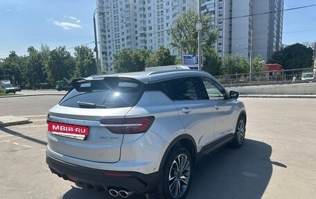Geely Coolray I, 2022 год, 1 900 000 рублей, 6 фотография