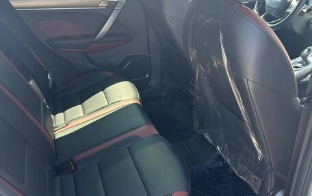 Geely Coolray I, 2022 год, 1 900 000 рублей, 14 фотография