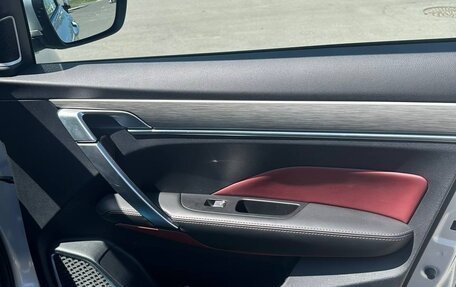 Geely Coolray I, 2022 год, 1 900 000 рублей, 17 фотография