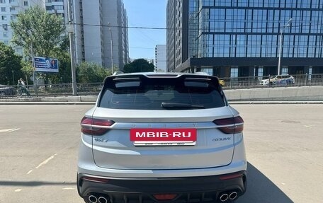 Geely Coolray I, 2022 год, 1 900 000 рублей, 5 фотография