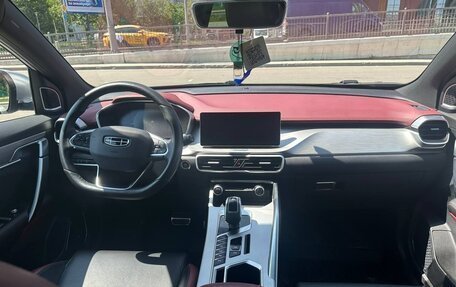 Geely Coolray I, 2022 год, 1 900 000 рублей, 20 фотография