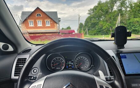 Citroen C-Crosser, 2010 год, 1 075 000 рублей, 10 фотография