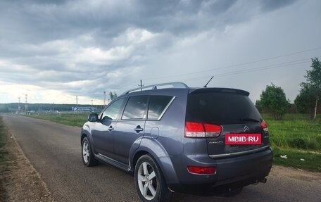Citroen C-Crosser, 2010 год, 1 075 000 рублей, 5 фотография