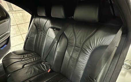 Mercedes-Benz E-Класс AMG, 1998 год, 1 100 000 рублей, 5 фотография
