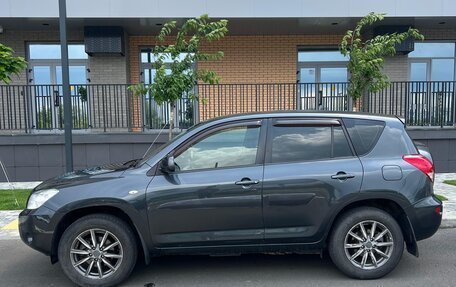 Toyota RAV4, 2008 год, 1 090 000 рублей, 3 фотография