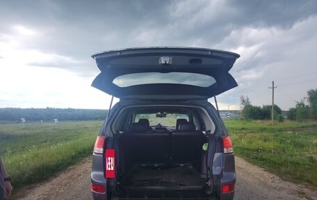 Citroen C-Crosser, 2010 год, 1 075 000 рублей, 7 фотография