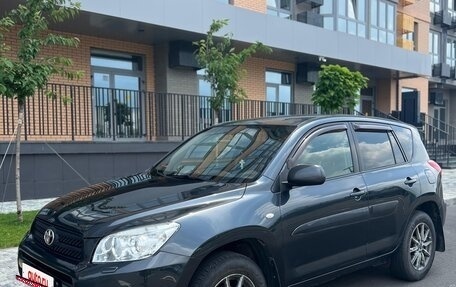 Toyota RAV4, 2008 год, 1 090 000 рублей, 2 фотография