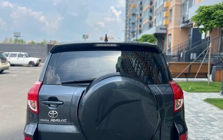 Toyota RAV4, 2008 год, 1 090 000 рублей, 5 фотография