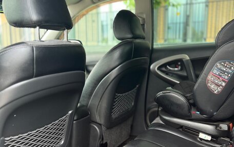 Toyota RAV4, 2008 год, 1 090 000 рублей, 12 фотография