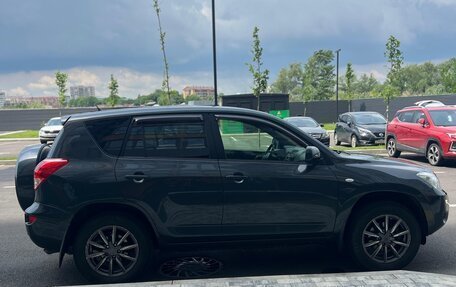 Toyota RAV4, 2008 год, 1 090 000 рублей, 7 фотография