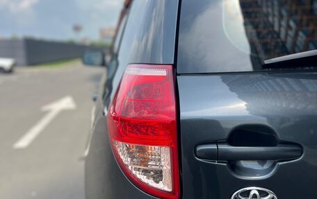 Toyota RAV4, 2008 год, 1 090 000 рублей, 11 фотография