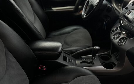 Toyota RAV4, 2008 год, 1 090 000 рублей, 15 фотография