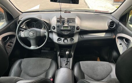 Toyota RAV4, 2008 год, 1 090 000 рублей, 14 фотография
