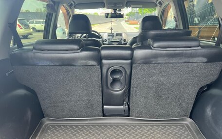 Toyota RAV4, 2008 год, 1 090 000 рублей, 13 фотография