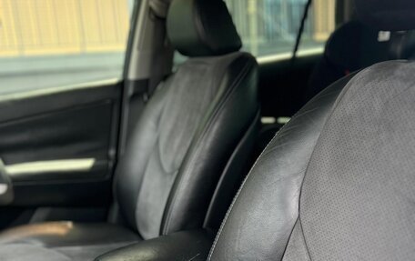 Toyota RAV4, 2008 год, 1 090 000 рублей, 16 фотография