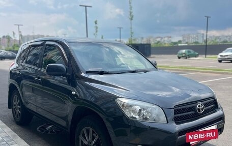 Toyota RAV4, 2008 год, 1 090 000 рублей, 8 фотография