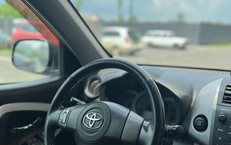 Toyota RAV4, 2008 год, 1 090 000 рублей, 17 фотография