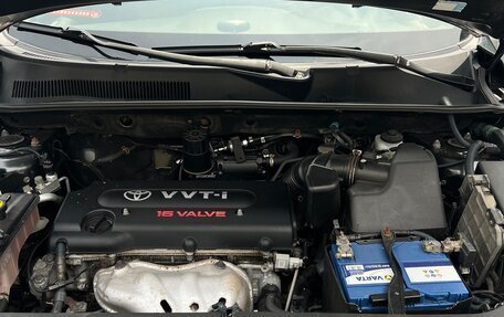 Toyota RAV4, 2008 год, 1 090 000 рублей, 25 фотография