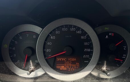 Toyota RAV4, 2008 год, 1 090 000 рублей, 18 фотография