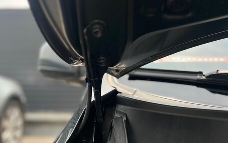 Toyota RAV4, 2008 год, 1 090 000 рублей, 27 фотография