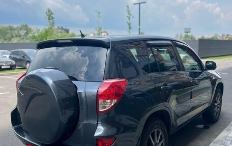 Toyota RAV4, 2008 год, 1 090 000 рублей, 6 фотография