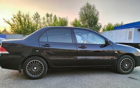 Mitsubishi Lancer IX, 2005 год, 475 000 рублей, 6 фотография