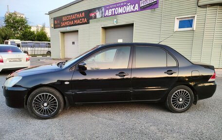 Mitsubishi Lancer IX, 2005 год, 475 000 рублей, 2 фотография