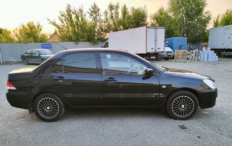 Mitsubishi Lancer IX, 2005 год, 475 000 рублей, 8 фотография