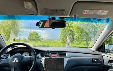 Mitsubishi Lancer IX, 2009 год, 520 000 рублей, 5 фотография