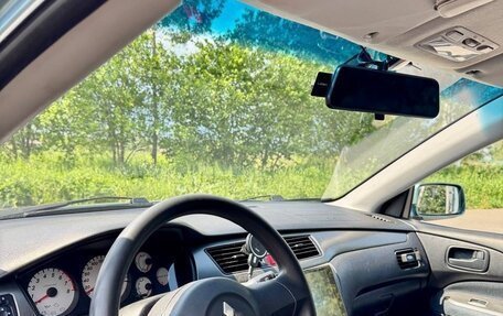 Mitsubishi Lancer IX, 2009 год, 520 000 рублей, 6 фотография