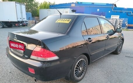 Mitsubishi Lancer IX, 2005 год, 475 000 рублей, 5 фотография