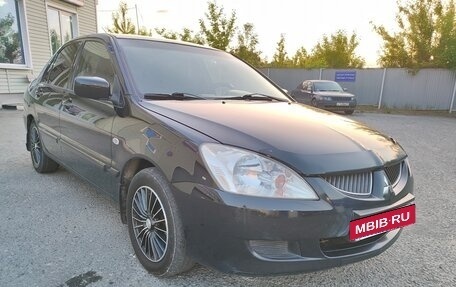 Mitsubishi Lancer IX, 2005 год, 475 000 рублей, 7 фотография
