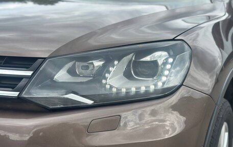 Volkswagen Touareg III, 2013 год, 2 199 999 рублей, 10 фотография
