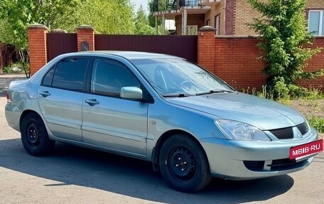 Mitsubishi Lancer IX, 2009 год, 520 000 рублей, 4 фотография