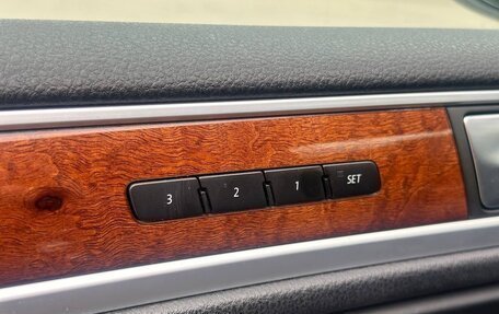 Volkswagen Touareg III, 2013 год, 2 199 999 рублей, 18 фотография