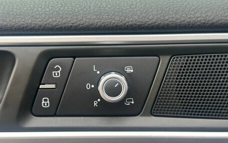 Volkswagen Touareg III, 2013 год, 2 199 999 рублей, 19 фотография