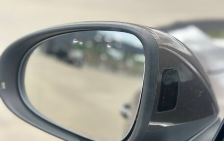 Volkswagen Touareg III, 2013 год, 2 199 999 рублей, 22 фотография